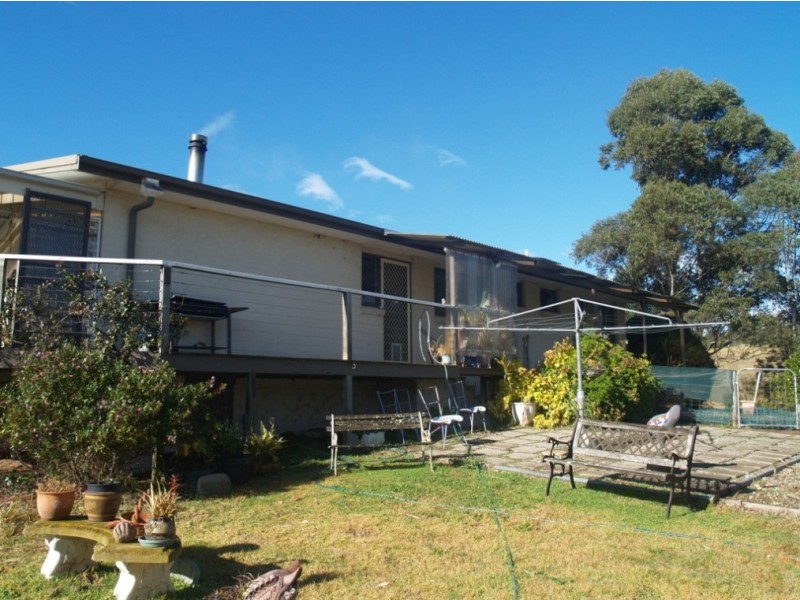5 McLeods Rd, Brogo NSW 2550