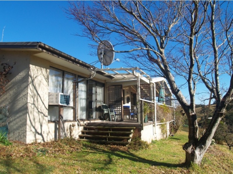 5 McLeods Rd, Brogo NSW 2550