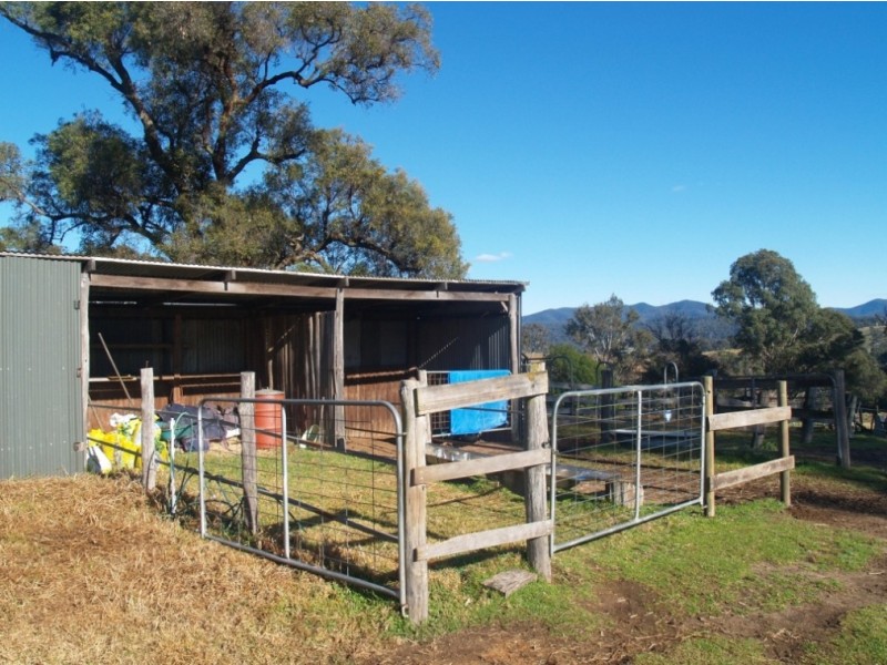 5 McLeods Rd, Brogo NSW 2550