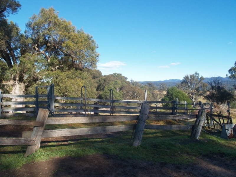 5 McLeods Rd, Brogo NSW 2550