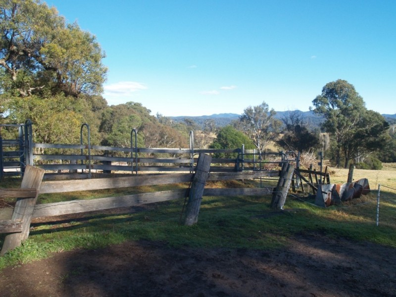 5 McLeods Rd, Brogo NSW 2550