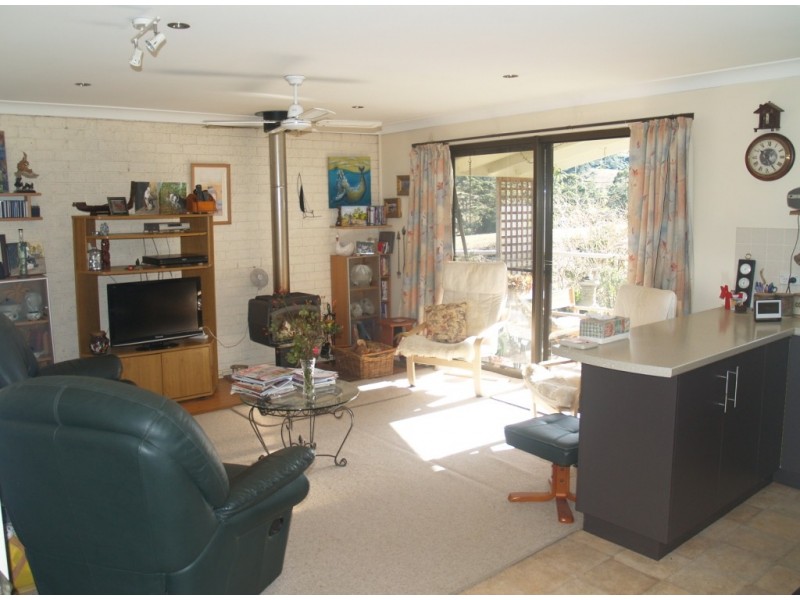 5 McLeods Rd, Brogo NSW 2550