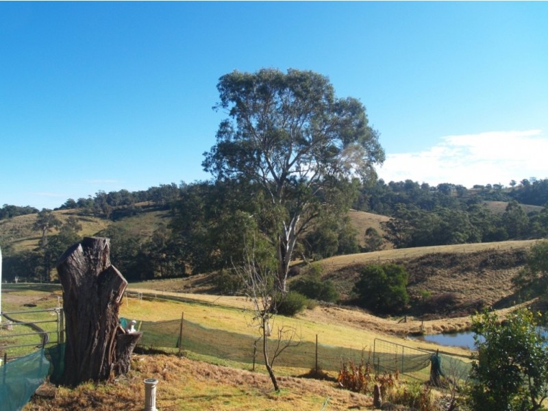 5 McLeods Rd, Brogo NSW 2550