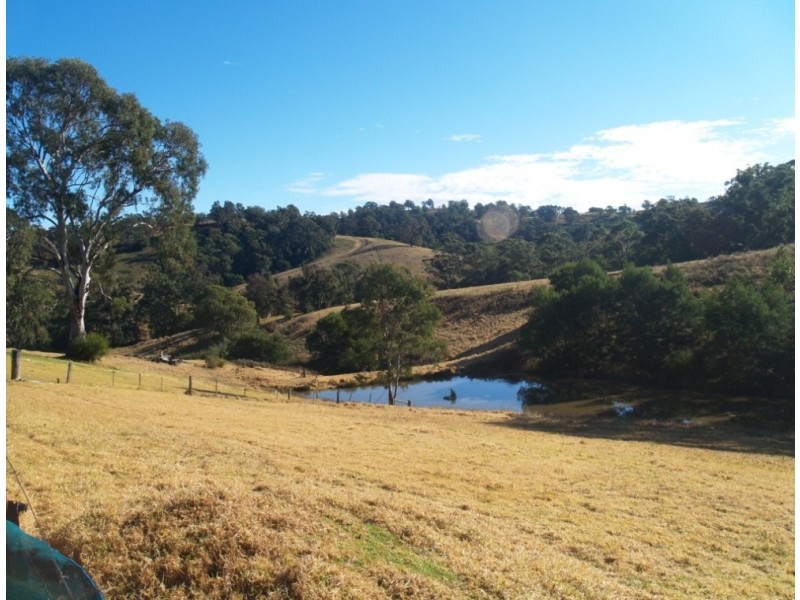 5 McLeods Rd, Brogo NSW 2550