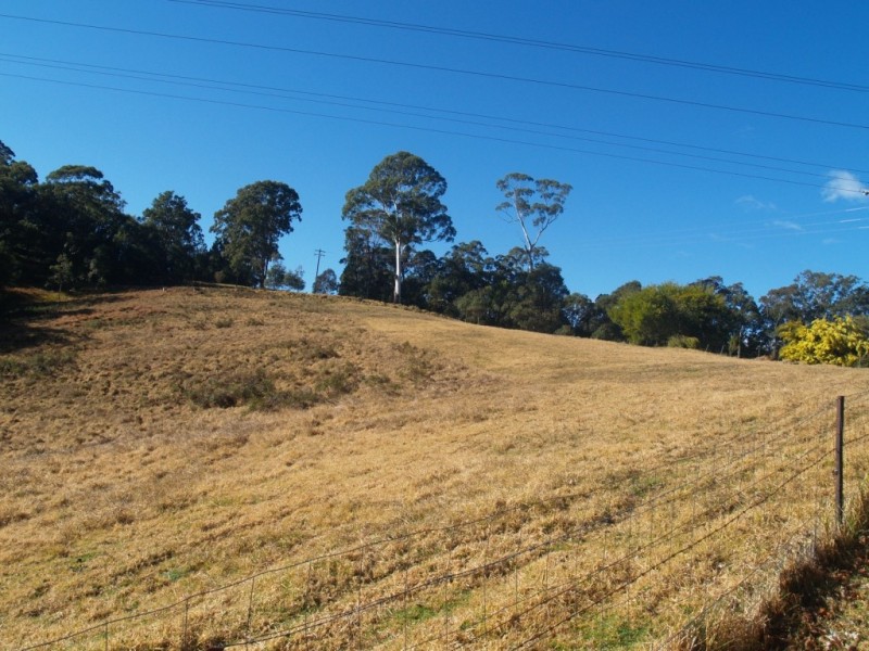 5 McLeods Rd, Brogo NSW 2550