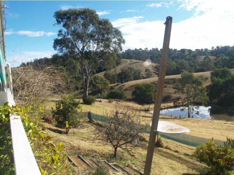 5 McLeods Rd, Brogo NSW 2550