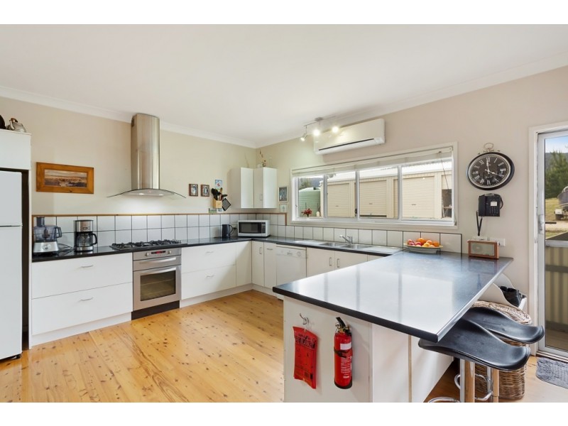 723 Sams Corner Rd,, Bemboka NSW 2550