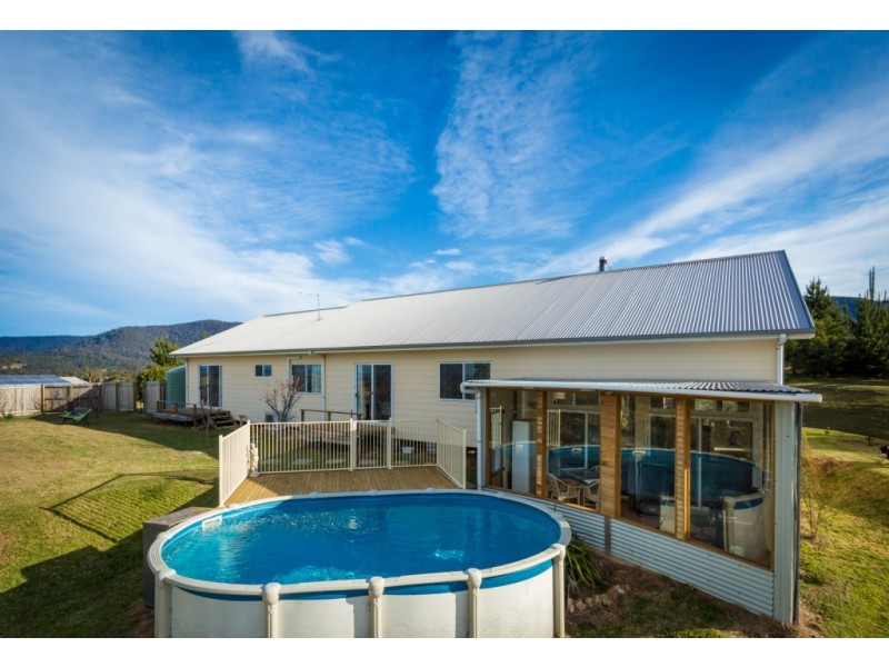 723 Sams Corner Rd,, Bemboka NSW 2550