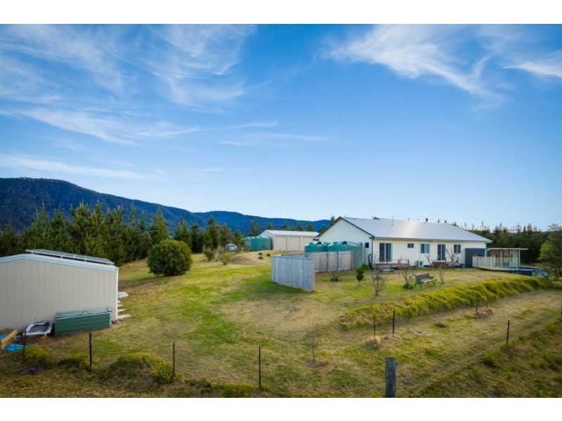 723 Sams Corner Rd,, Bemboka NSW 2550