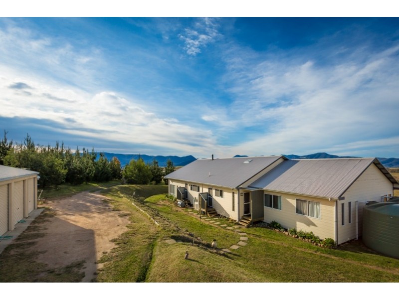 723 Sams Corner Rd,, Bemboka NSW 2550