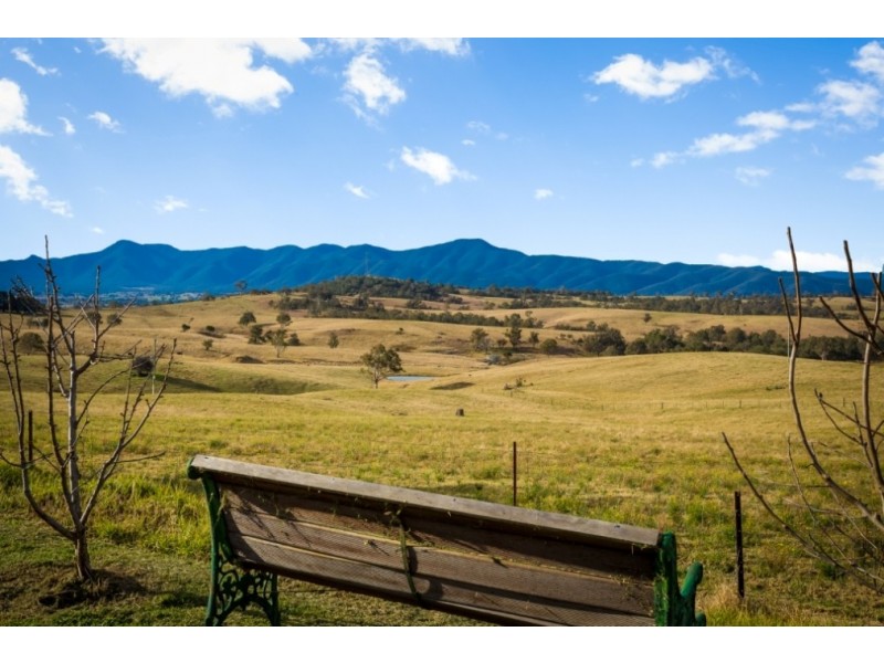 723 Sams Corner Rd,, Bemboka NSW 2550