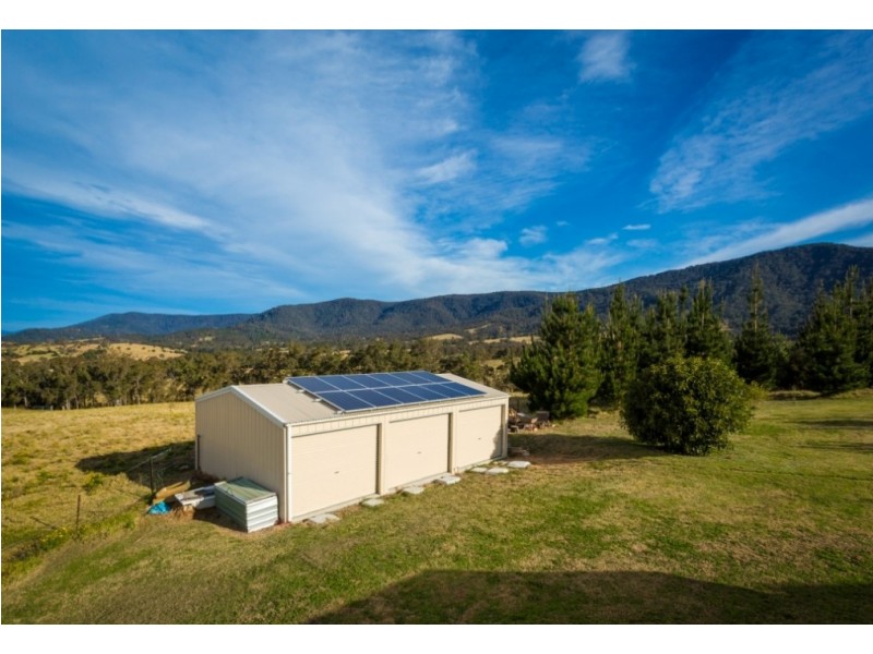723 Sams Corner Rd,, Bemboka NSW 2550