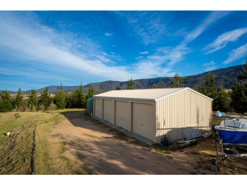 723 Sams Corner Rd,, Bemboka NSW 2550