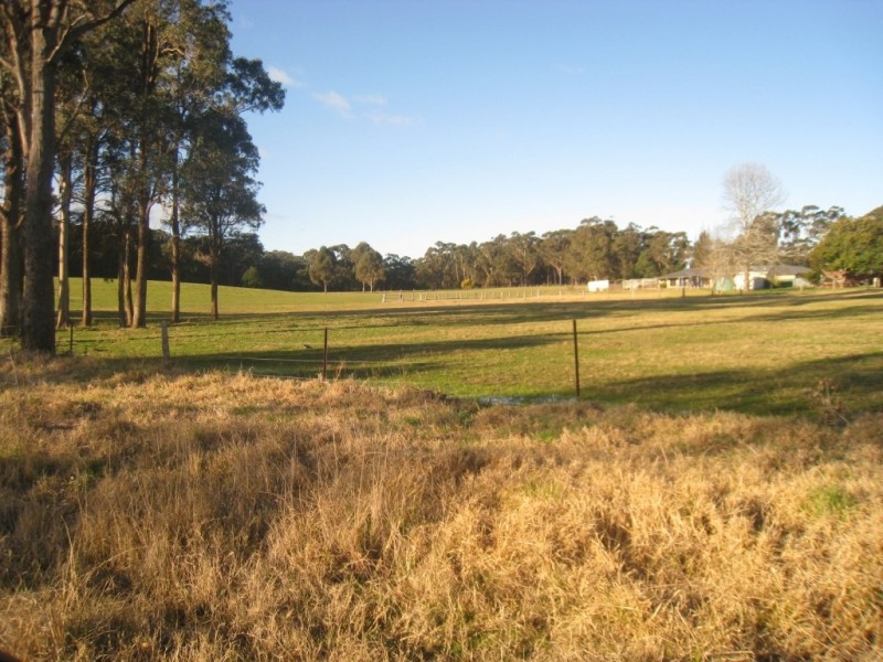 34 Lot Stafford Drive, Kalaru NSW 2550