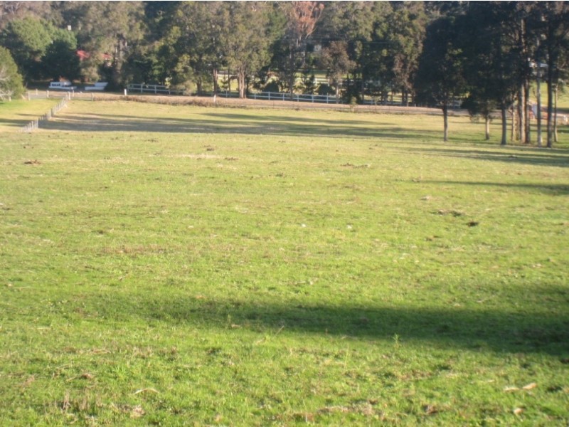 34 Lot Stafford Drive, Kalaru NSW 2550