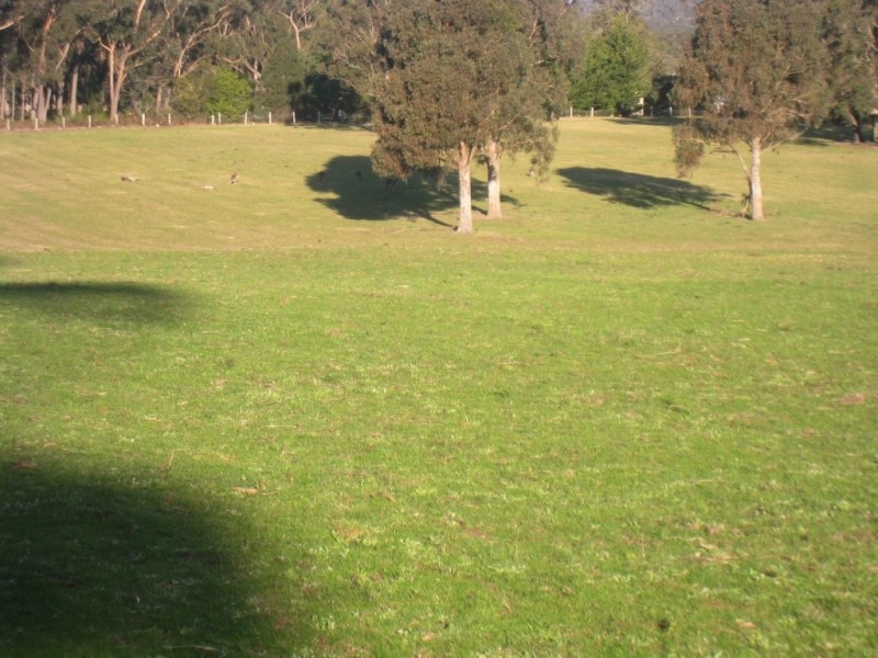 34 Lot Stafford Drive, Kalaru NSW 2550
