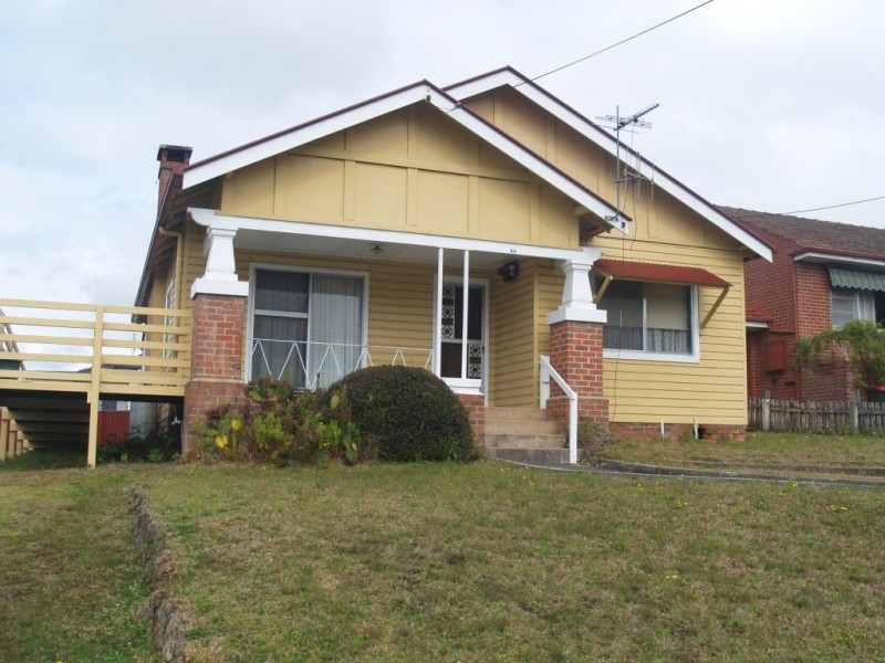40 Carp St, Bega NSW 2550