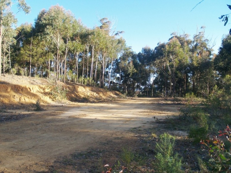 Lot 39 Blackrange Rd, Bega NSW 2550
