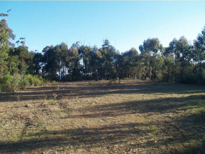 Lot 39 Blackrange Rd, Bega NSW 2550