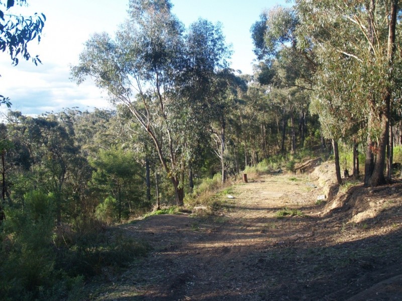 Lot 39 Blackrange Rd, Bega NSW 2550
