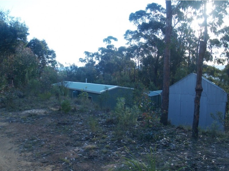 Lot 39 Blackrange Rd, Bega NSW 2550