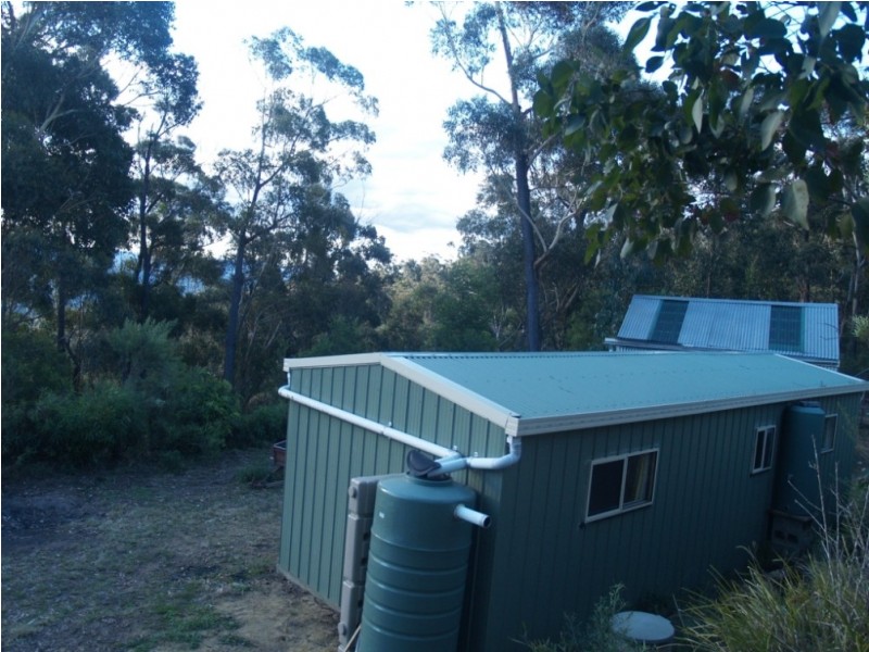 Lot 39 Blackrange Rd, Bega NSW 2550