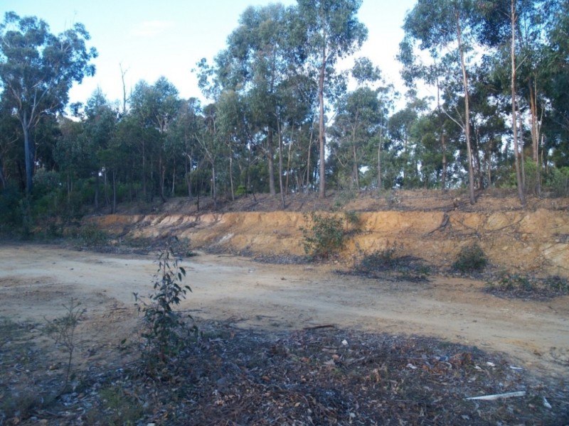 Lot 39 Blackrange Rd, Bega NSW 2550