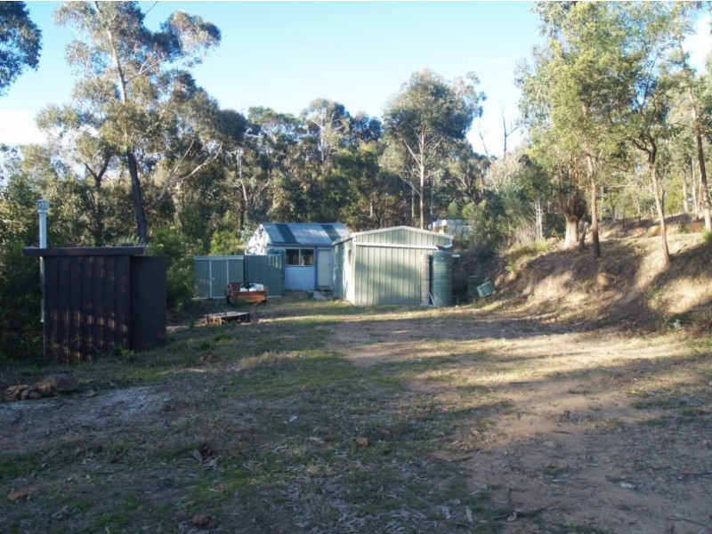 Lot 39 Blackrange Rd, Bega NSW 2550