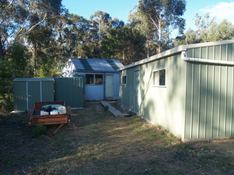 Lot 39 Blackrange Rd, Bega NSW 2550