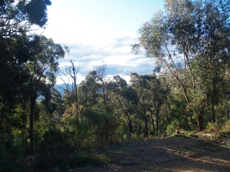 Lot 39 Blackrange Rd, Bega NSW 2550