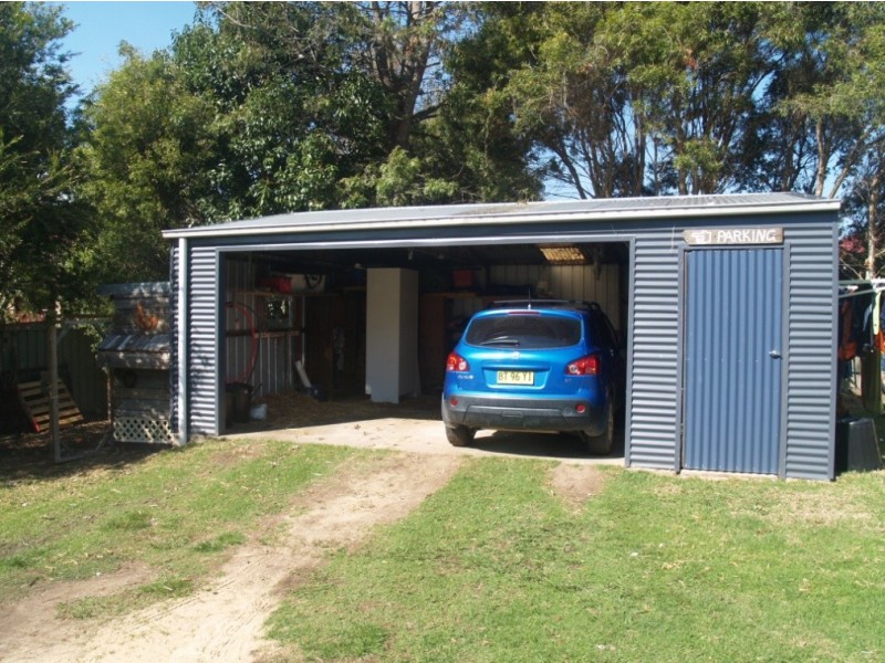 62 Meringo St, Bega NSW 2550