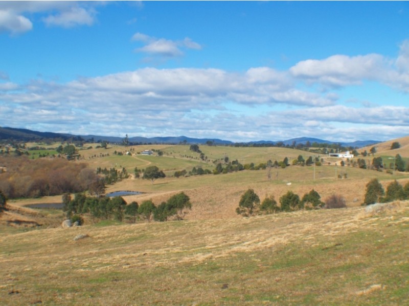 80 Brianderry Rd, Bega NSW 2550