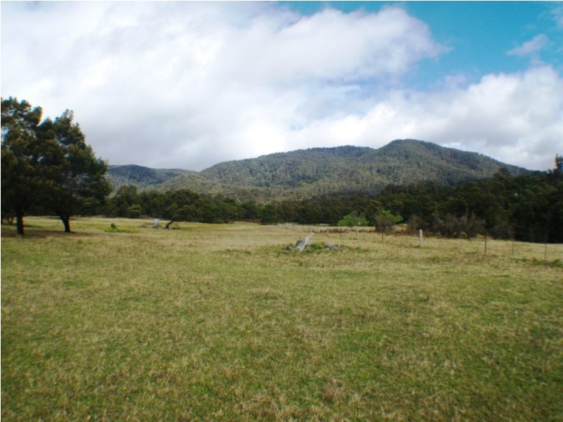 Lot 55 Furners Rd, Bemboka NSW 2550
