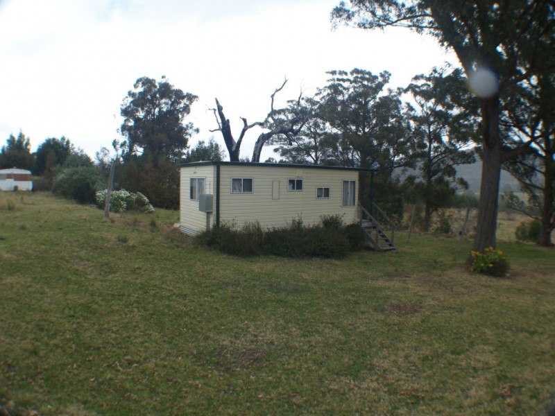 549 Yankees Gap Road, Bemboka NSW 2550