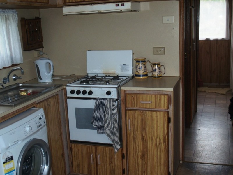 549 Yankees Gap Road, Bemboka NSW 2550