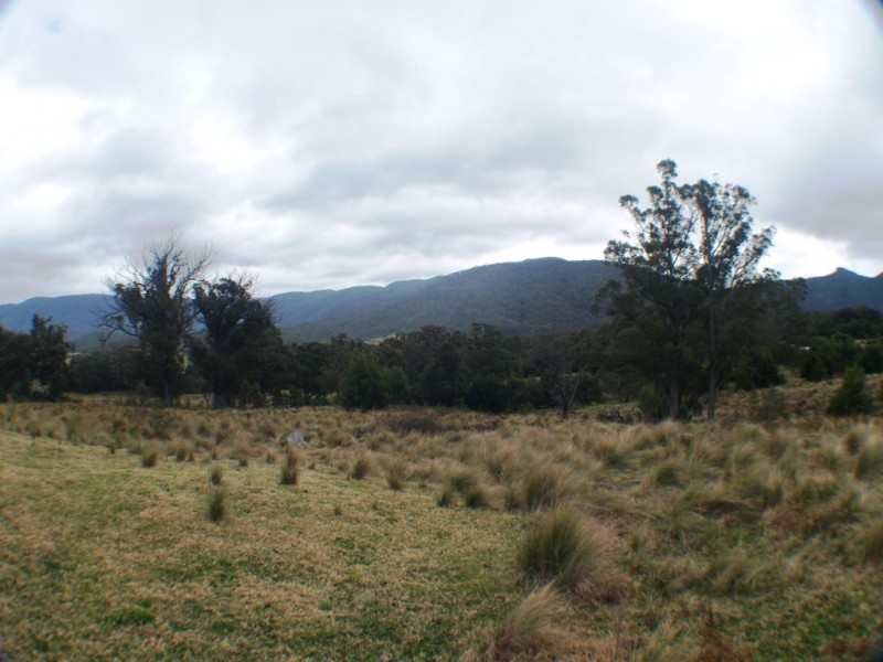 549 Yankees Gap Road, Bemboka NSW 2550