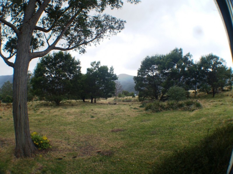 549 Yankees Gap Road, Bemboka NSW 2550