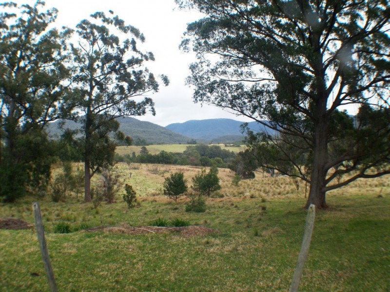 549 Yankees Gap Road, Bemboka NSW 2550