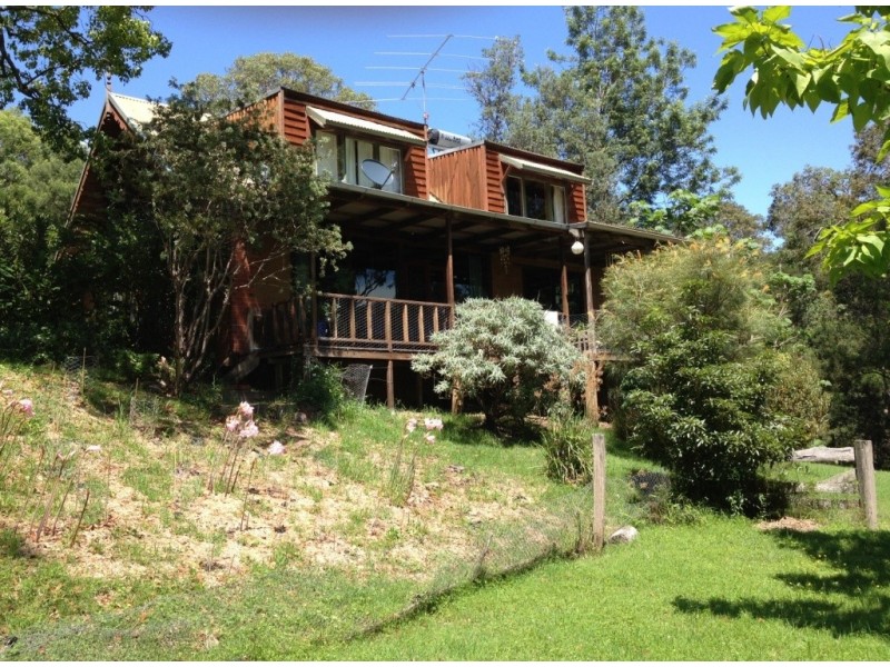 624 Yowrie Rd, Cobargo NSW 2550