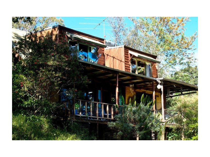 624 Yowrie Rd, Cobargo NSW 2550