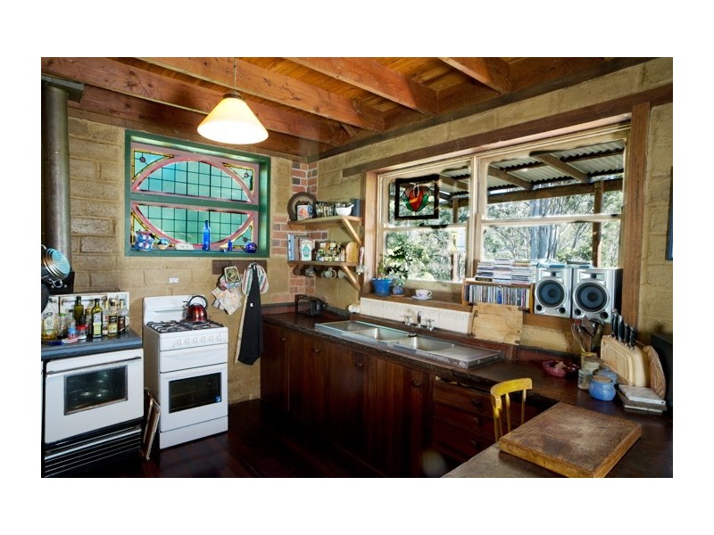 624 Yowrie Rd, Cobargo NSW 2550