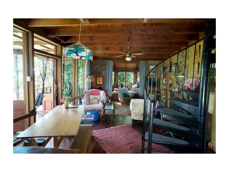 624 Yowrie Rd, Cobargo NSW 2550