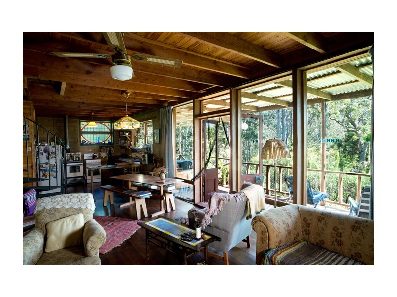 624 Yowrie Rd, Cobargo NSW 2550