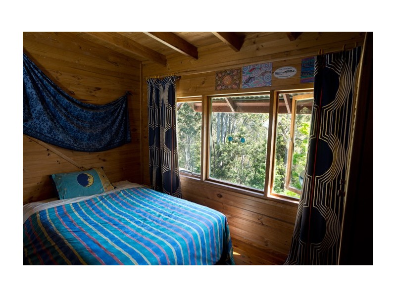 624 Yowrie Rd, Cobargo NSW 2550