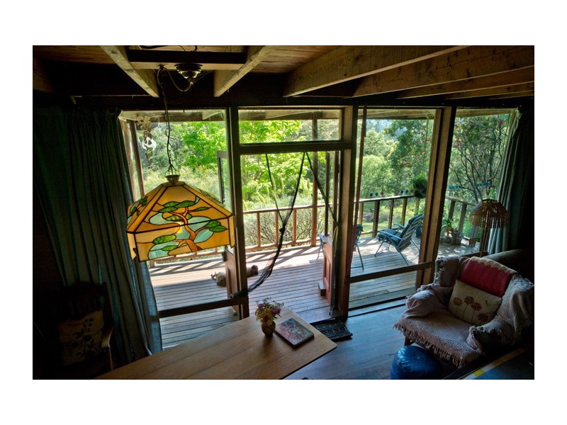 624 Yowrie Rd, Cobargo NSW 2550