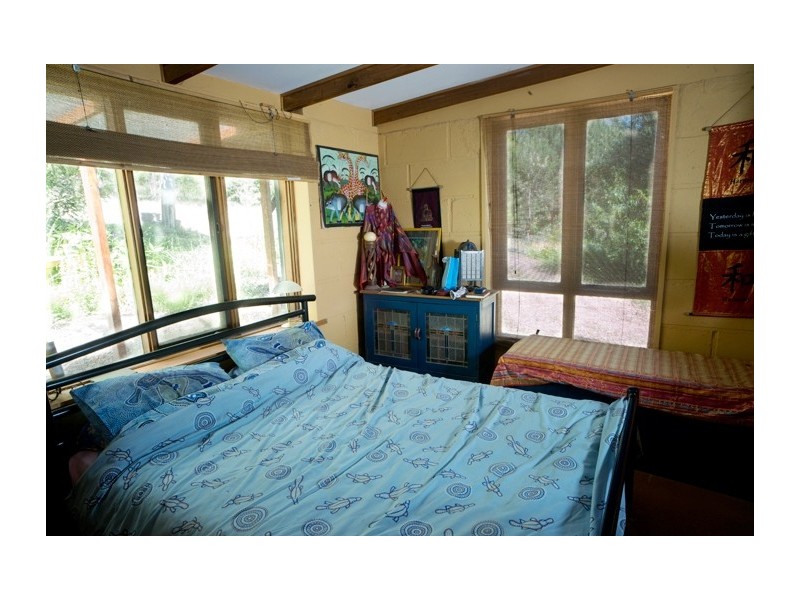 624 Yowrie Rd, Cobargo NSW 2550