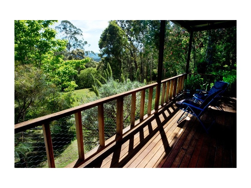 624 Yowrie Rd, Cobargo NSW 2550