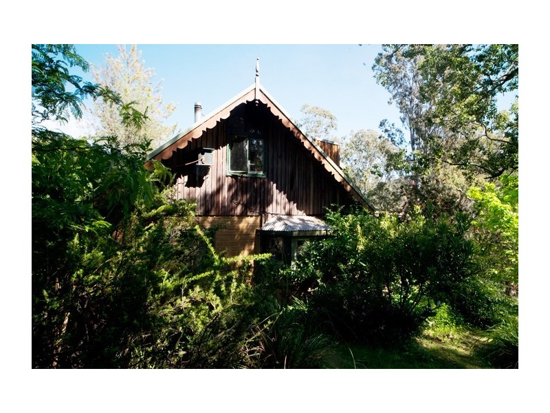 624 Yowrie Rd, Cobargo NSW 2550