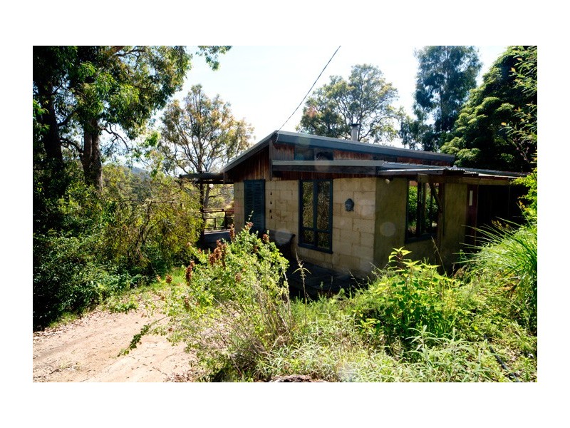 624 Yowrie Rd, Cobargo NSW 2550