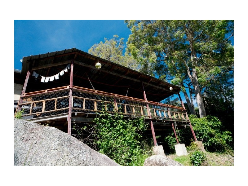 624 Yowrie Rd, Cobargo NSW 2550